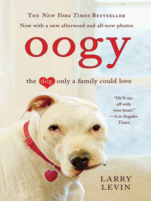 Title details for Oogy by Larry Levin - Available